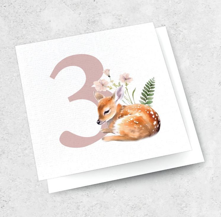Ink Bomb Age Cards Luxe