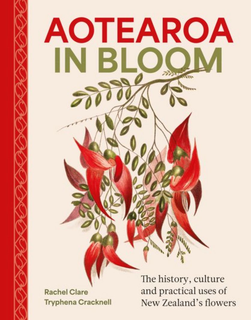 Aotearoa In Bloom