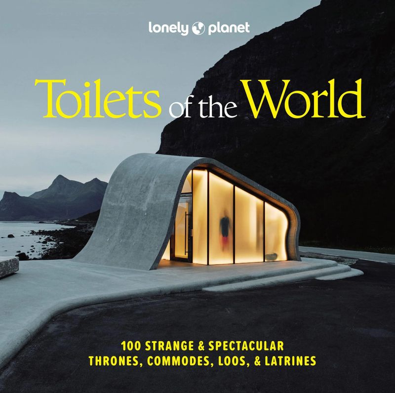 Toilets Of The World Lonely Planet