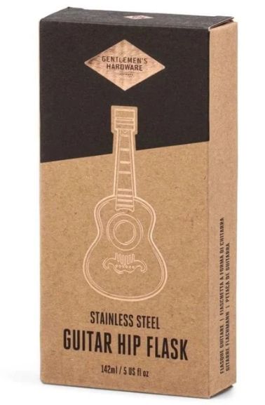 Gentleman’s Hardware Range