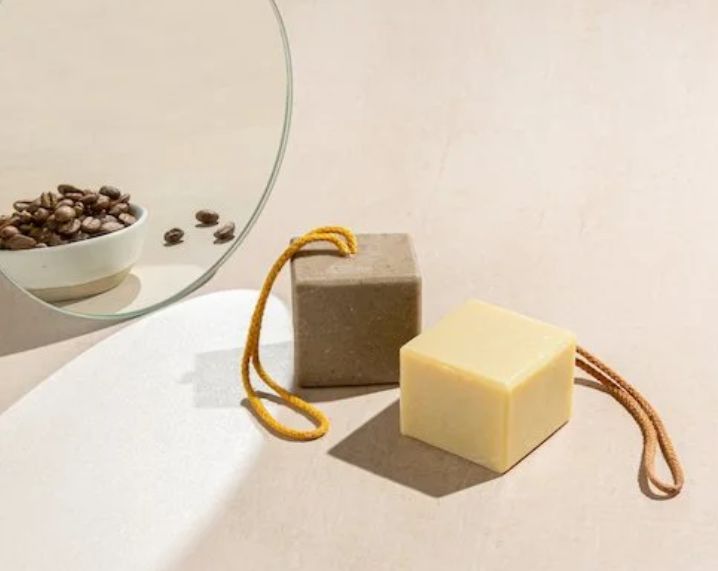 Duo of Goats Milk