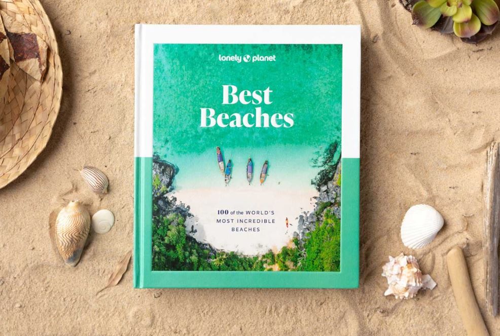 Lonely Planet Best Beaches