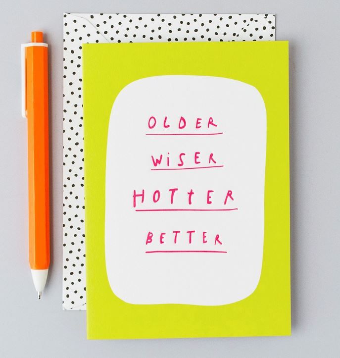 Rosie Made A Thing - Pop! Greeting Cards