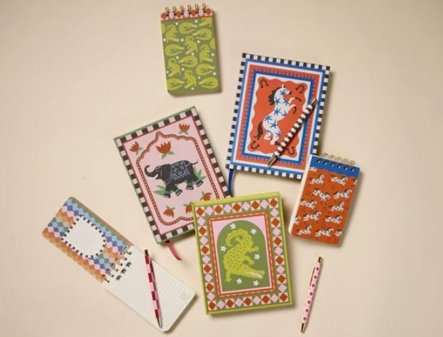 Designworks Ink Notebooks &amp; Journals