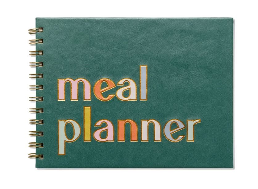 Meal Planner By. Designworks