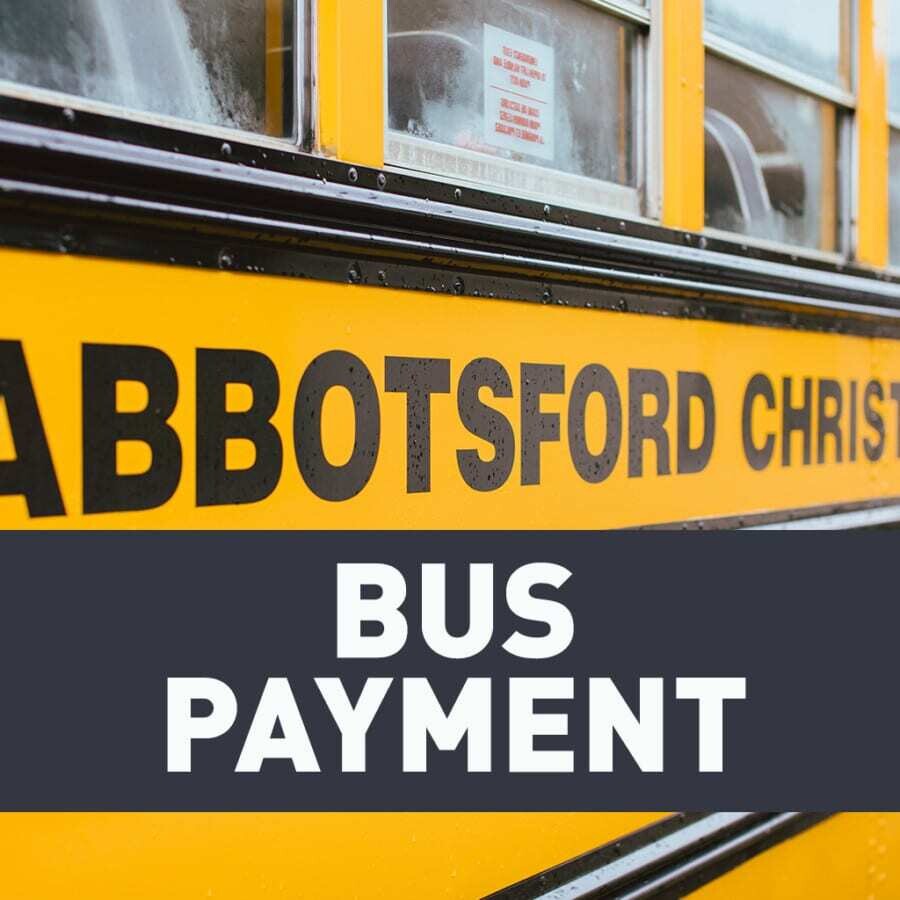 Bus Payment
