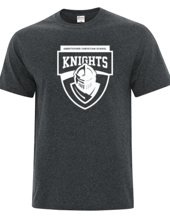 Adult Knights Crest T-Shirt