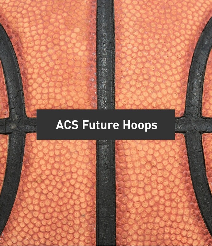 Future Hoops