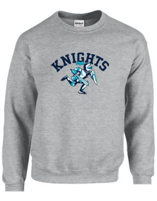 Johnny Knight Crew