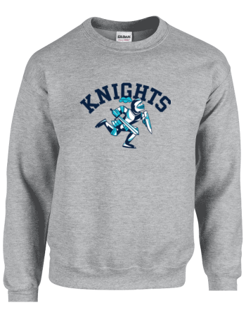 Johnny Knight Crew