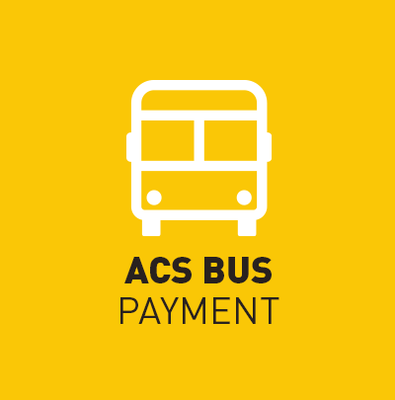 Bus Payment