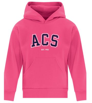 Youth ACS Applique Hoodie