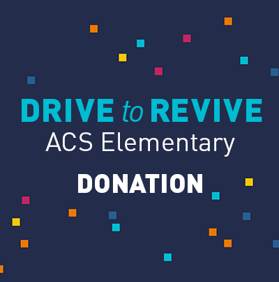 Drive to Revive Donation