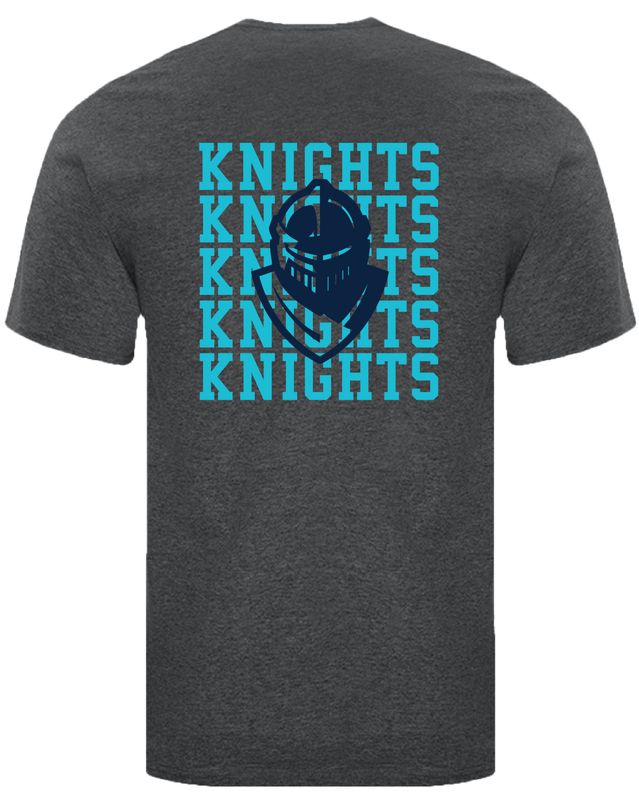Adult Knights, Knights, Knights T-Shirt