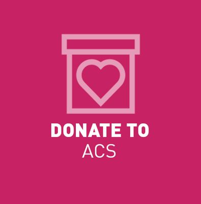 Donate to ACS