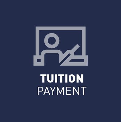 ACS Tuition Payment ACS Tuition Payment