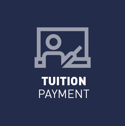ACS Tuition Payment