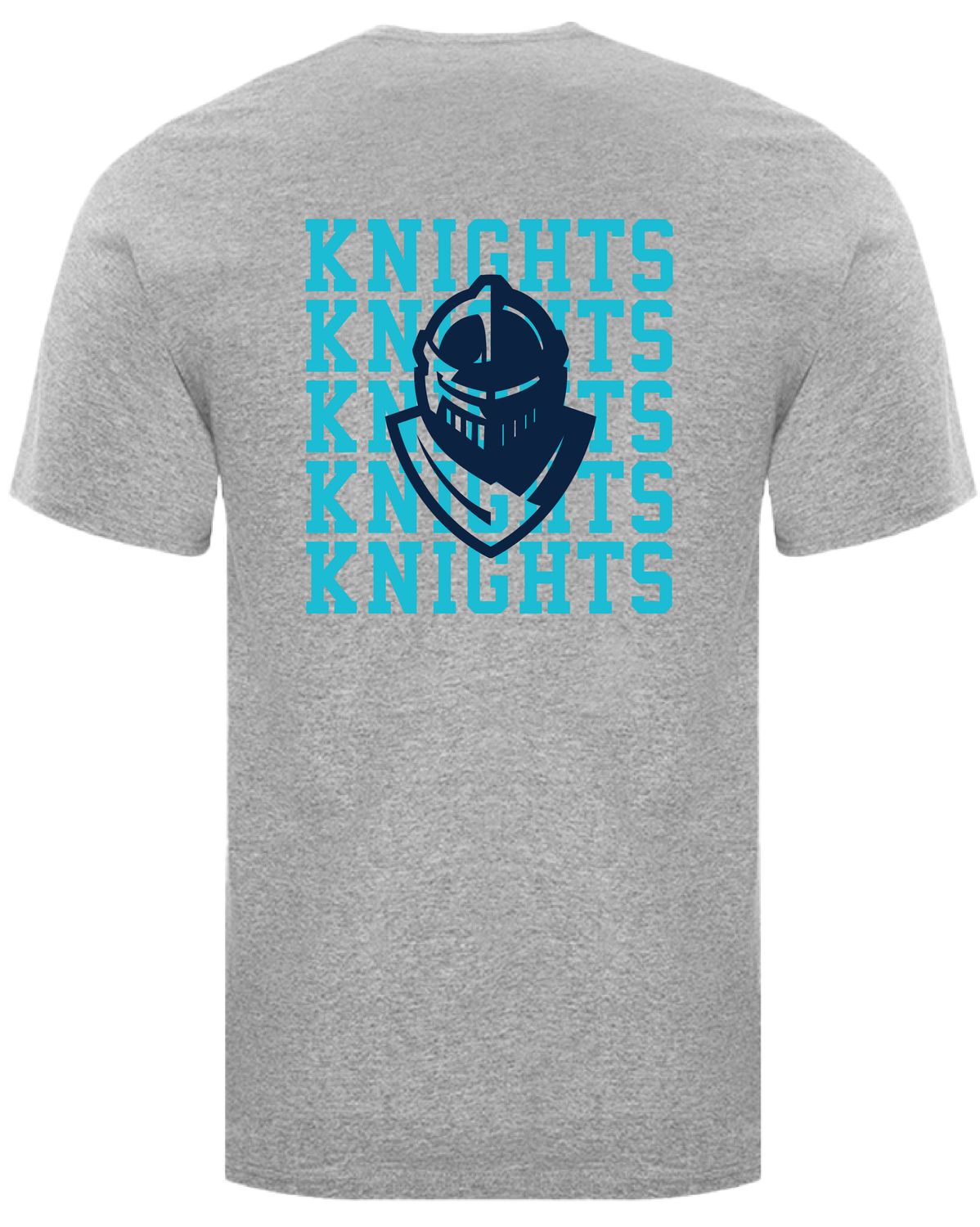Adult Knights, Knights, Knights T-Shirt