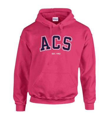 ACS Colour Gildan Hoodie