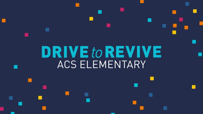 Drive to Revive