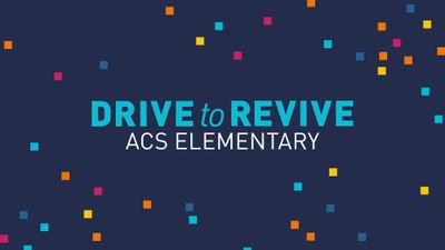 Drive to Revive