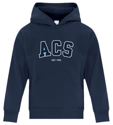 Youth ACS Applique Hoodie