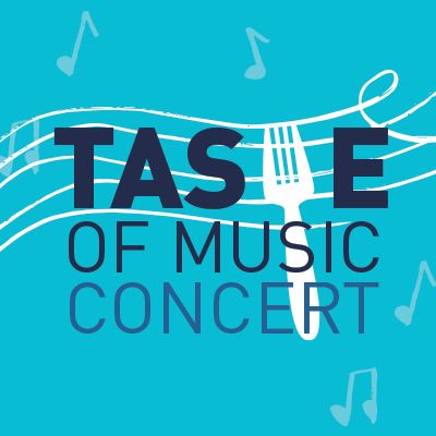 Taste of Music