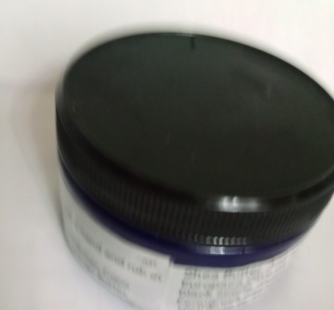 Hair cream Treatment product