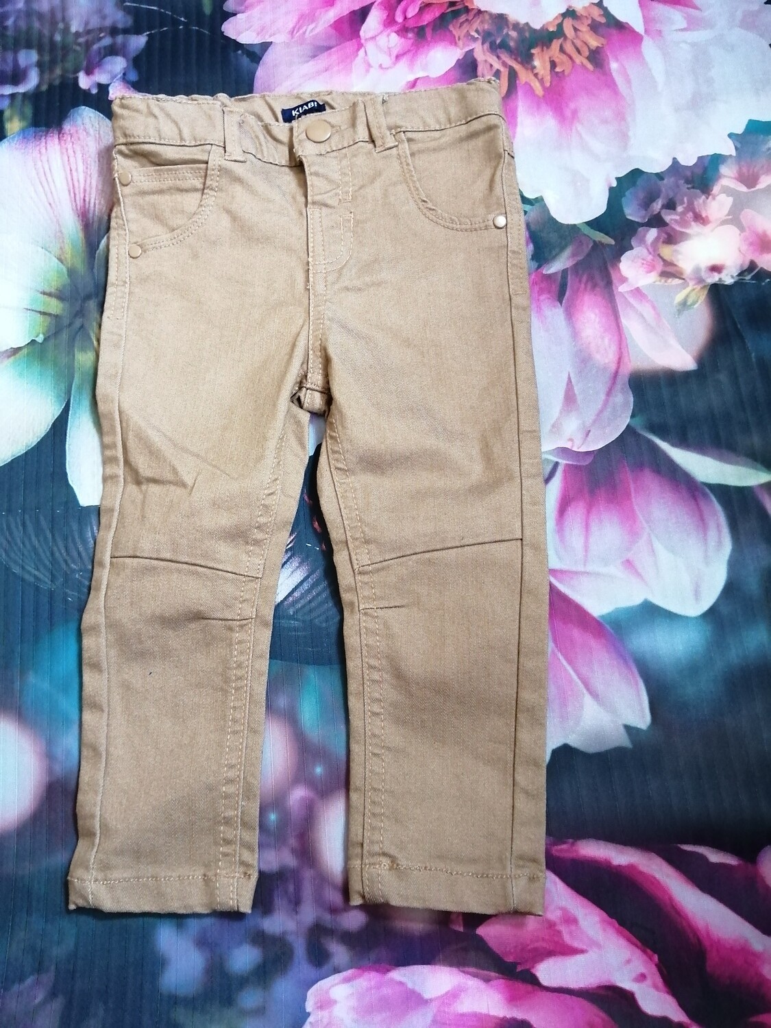 KIABI  kids trouser 18mths