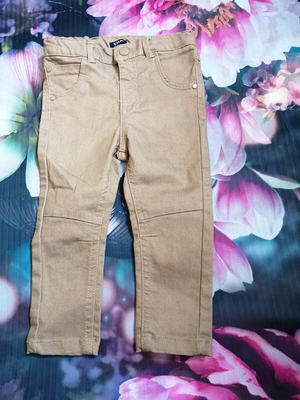 KIABI  kids trouser 18mths