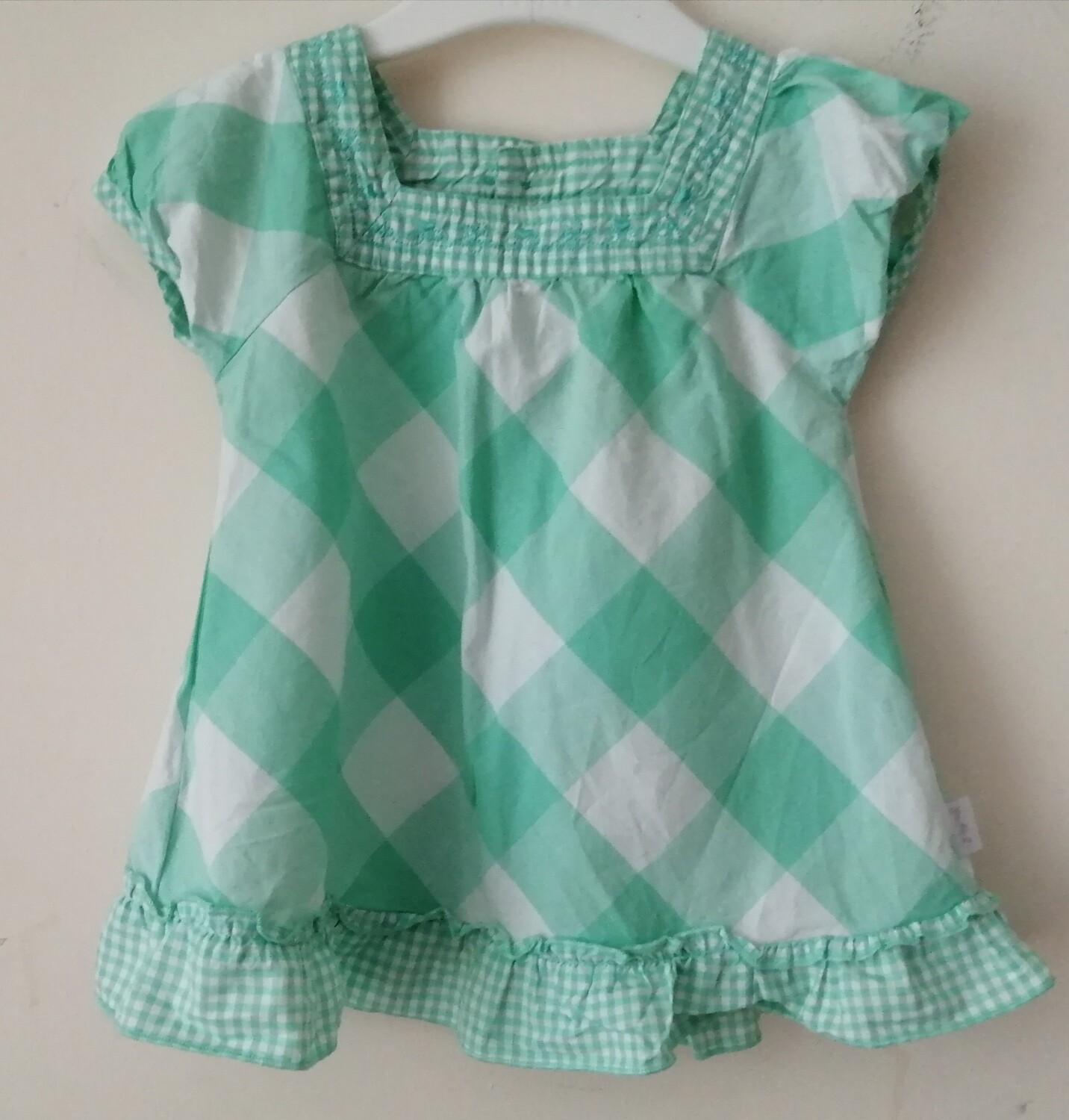 PUMPKIN Patch dress age 24months