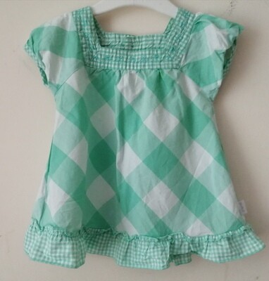 PUMPKIN Patch dress age 24months