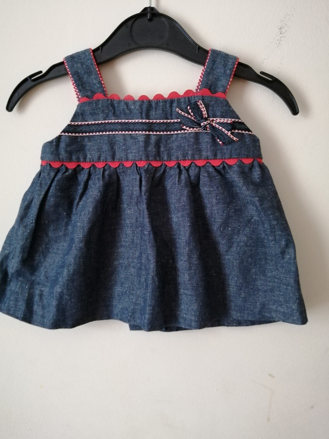 La Coqueta age 3months