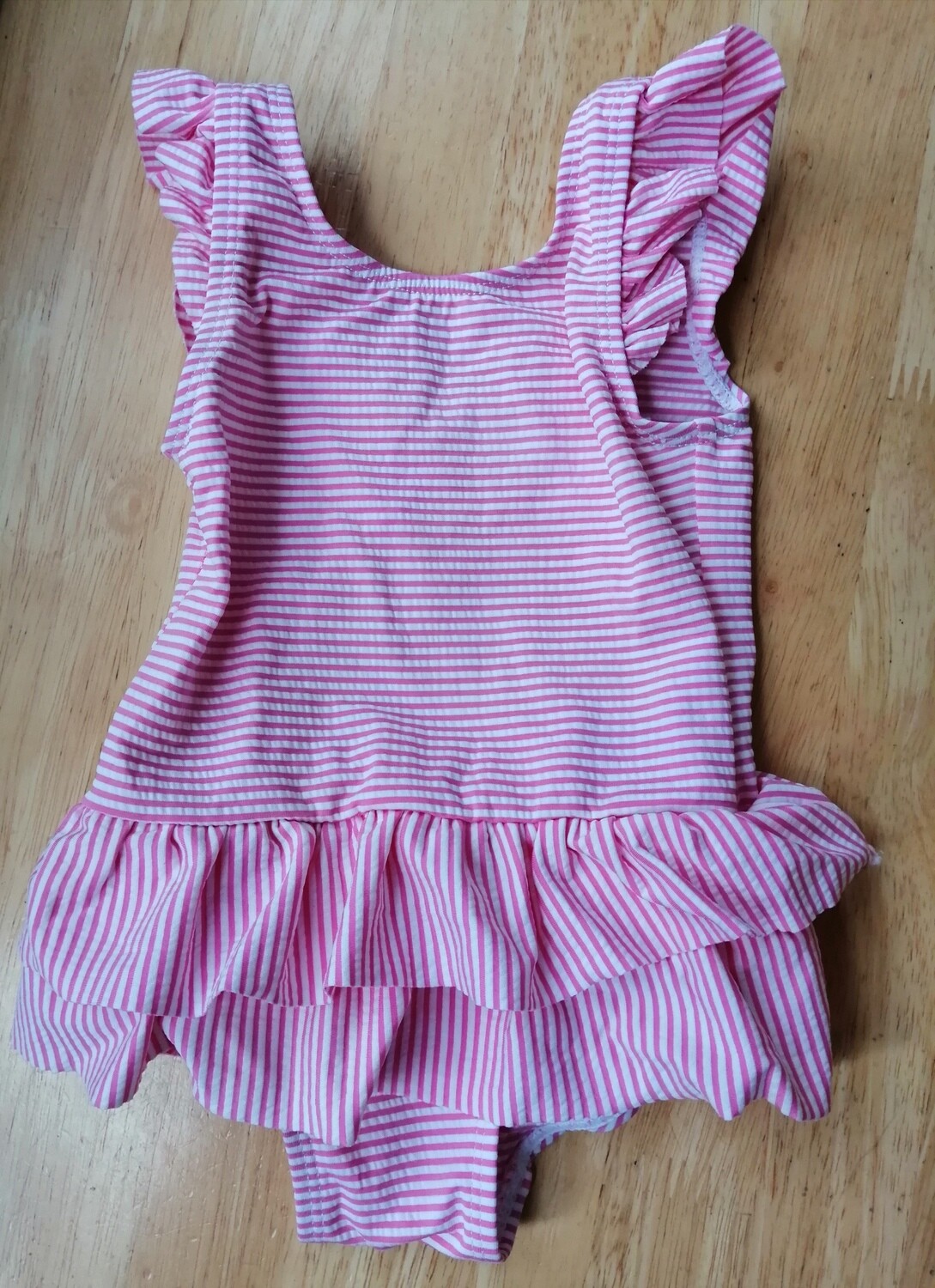 Nutmeg swimsuit 1-1.5 years