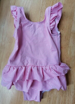 Nutmeg swimsuit 1-1.5 years