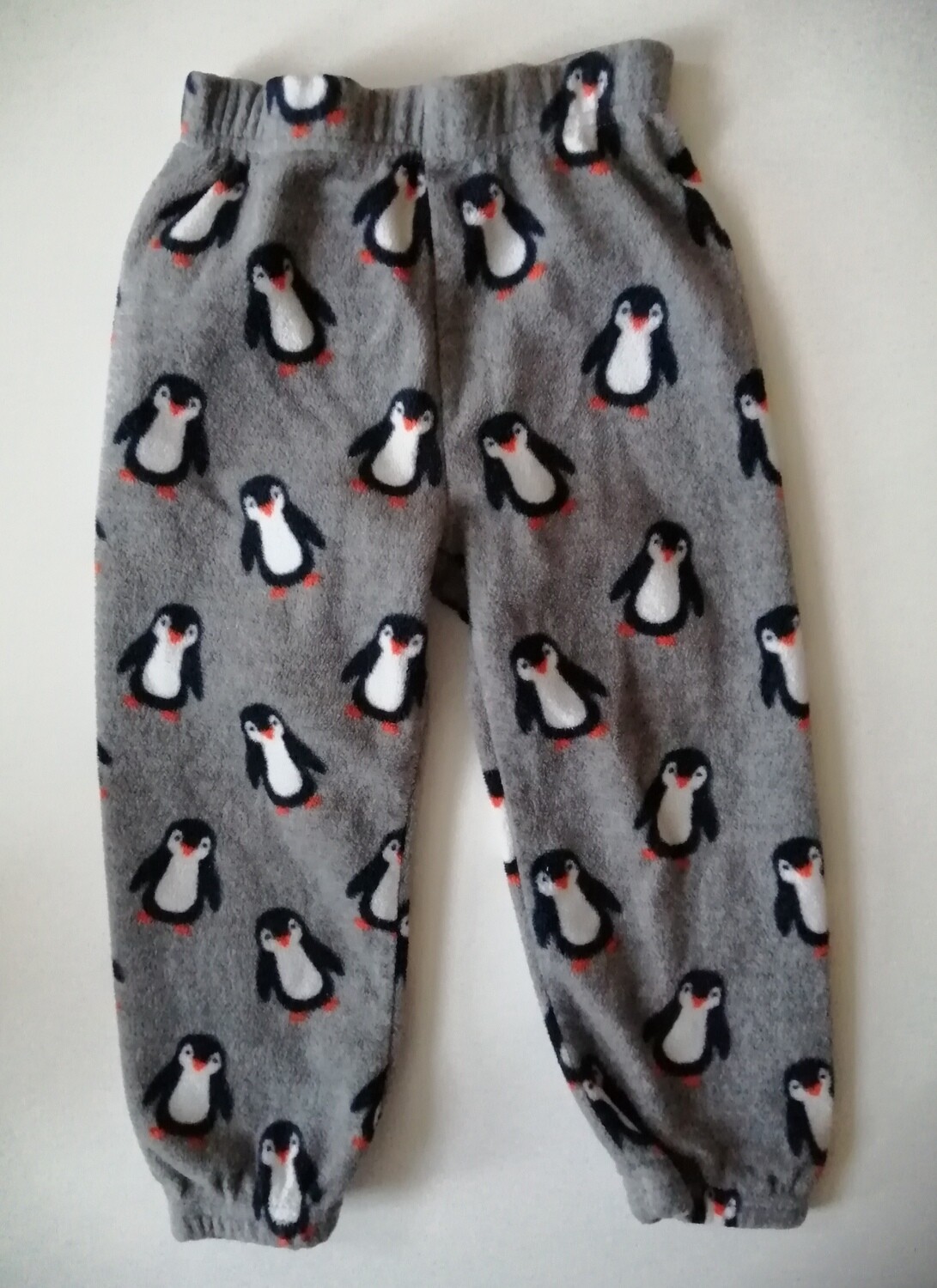 PENGUIN Topo mini Pyjama age 1.5-2yrs old