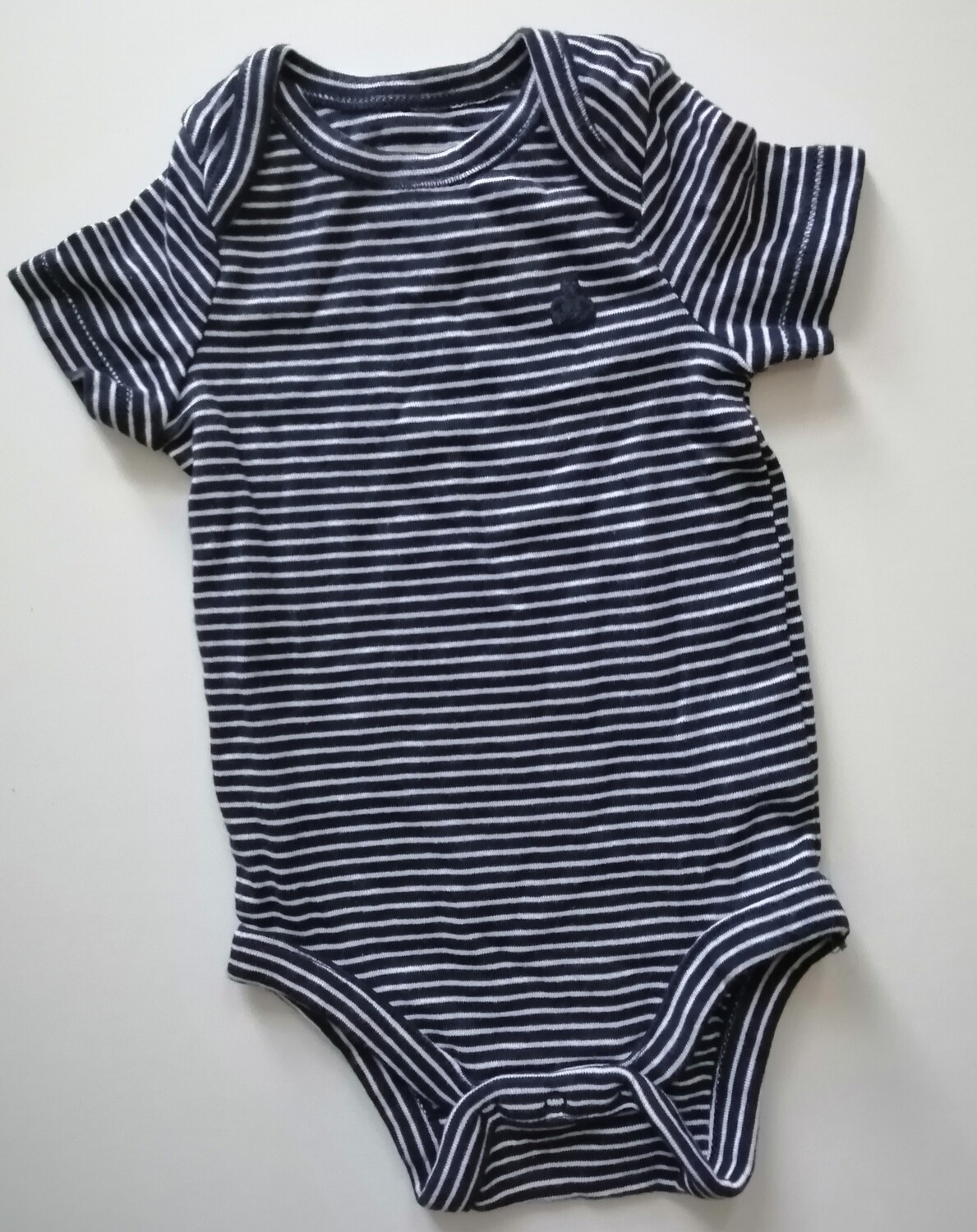 Baby Cap sleepsuit age  3-6Months