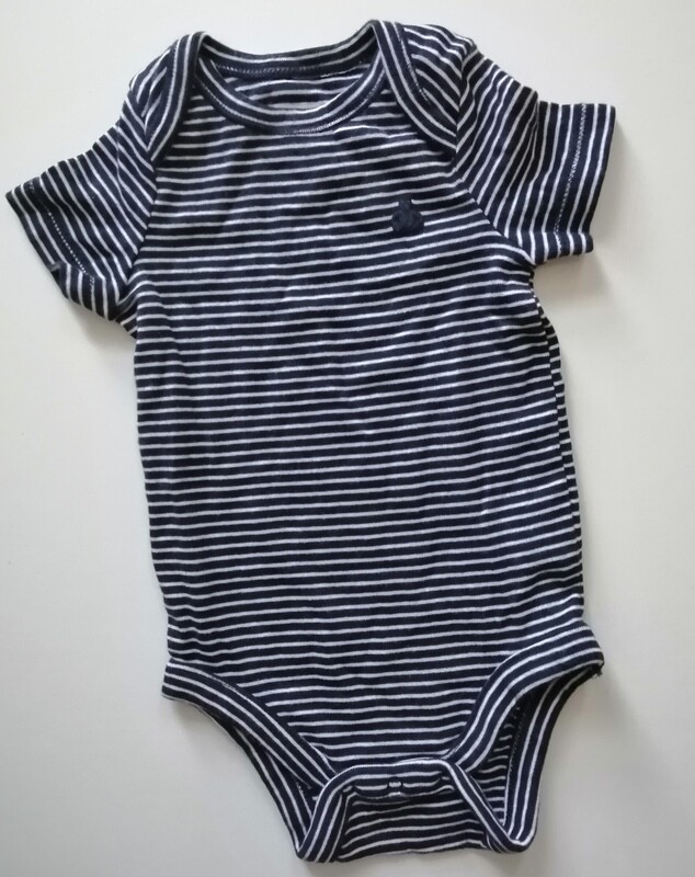 Baby Cap sleepsuit age  3-6Months
