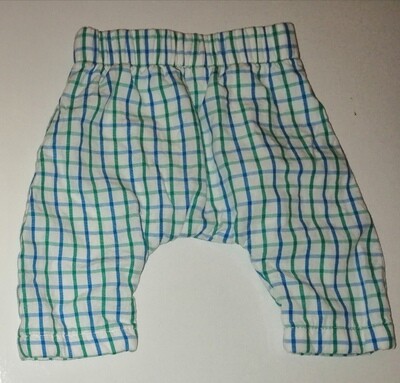 M&S newborn pants