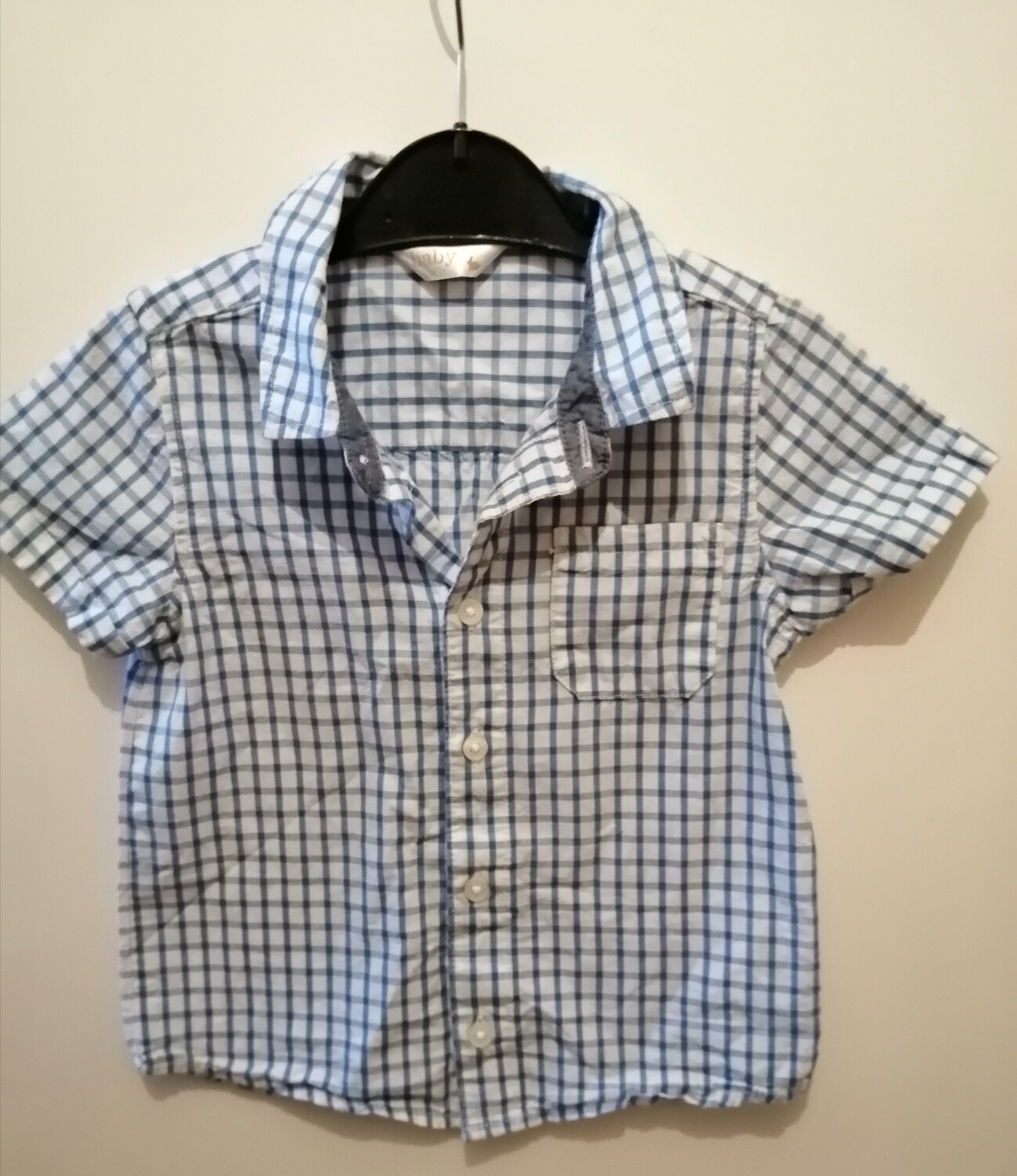 BABY M&Co age 12-18 months