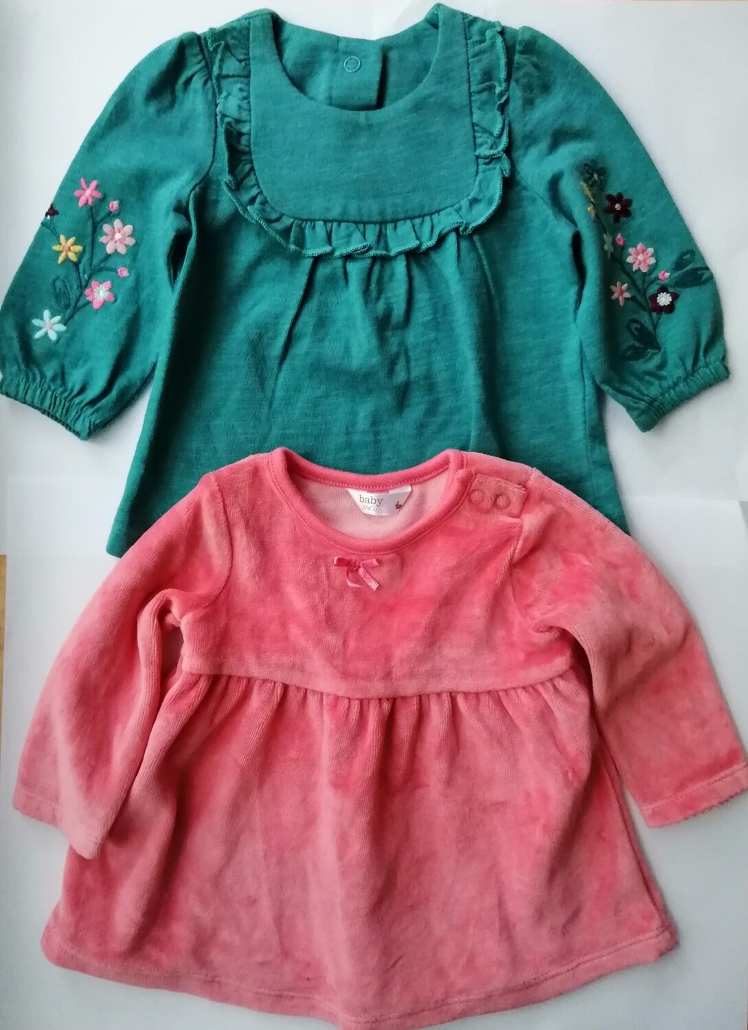 M&Co + Nutmeg 0 - 3 months Dresses