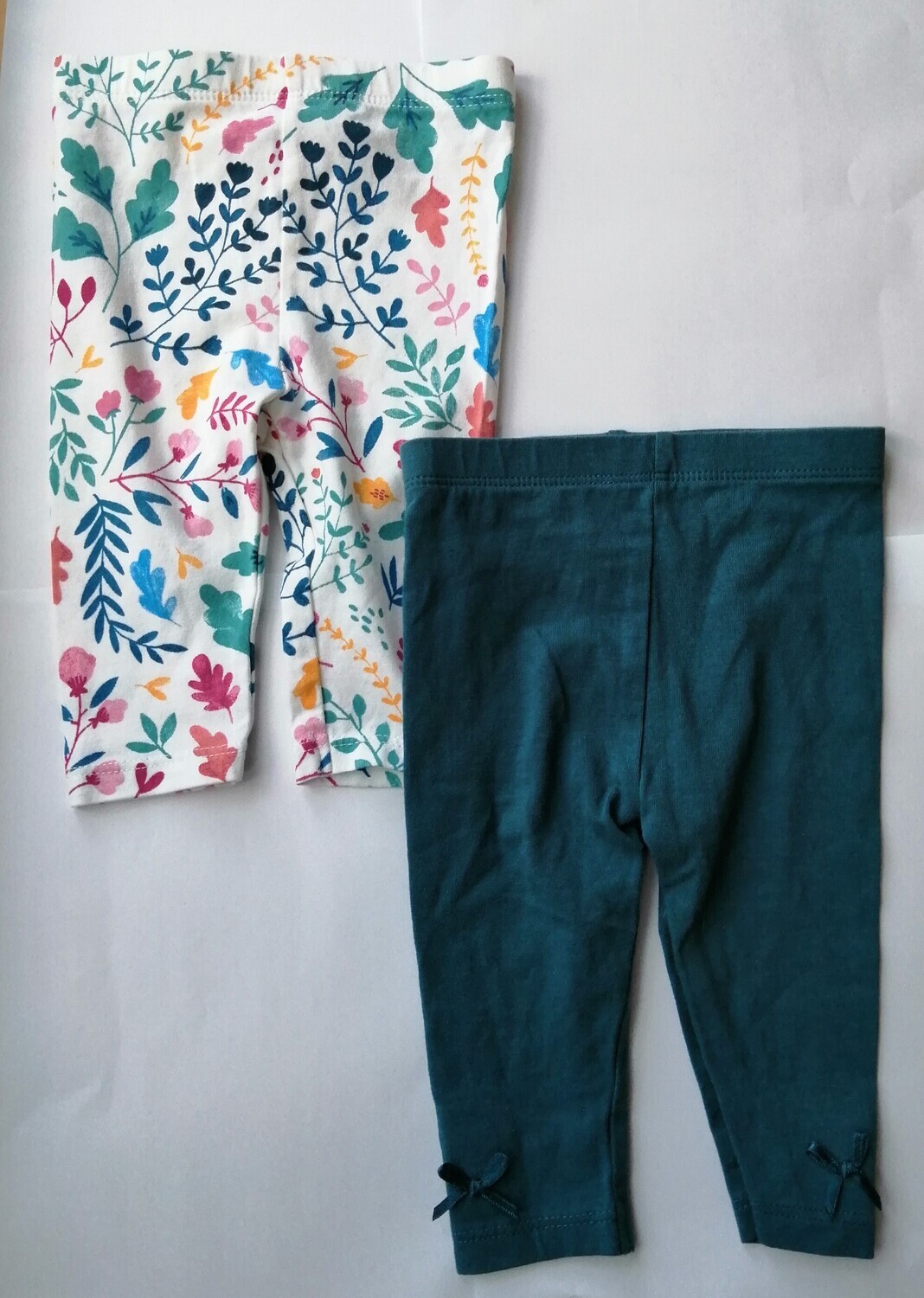 TU Kids tights 3 - 6 months