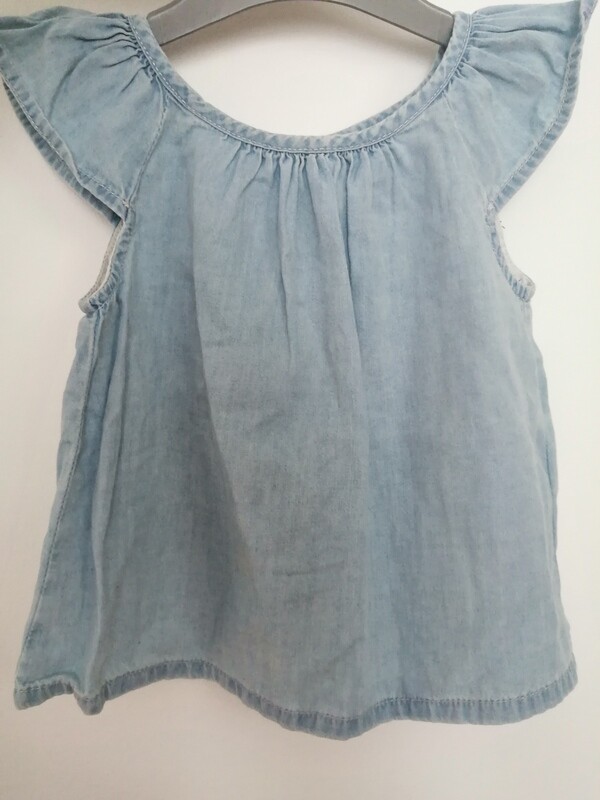 Baby Gap 1969  age 6- 12Months