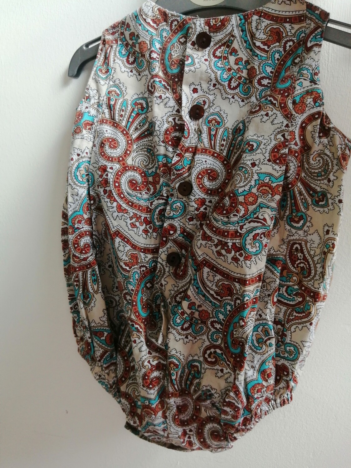 Naco jumpsuit age 6Months