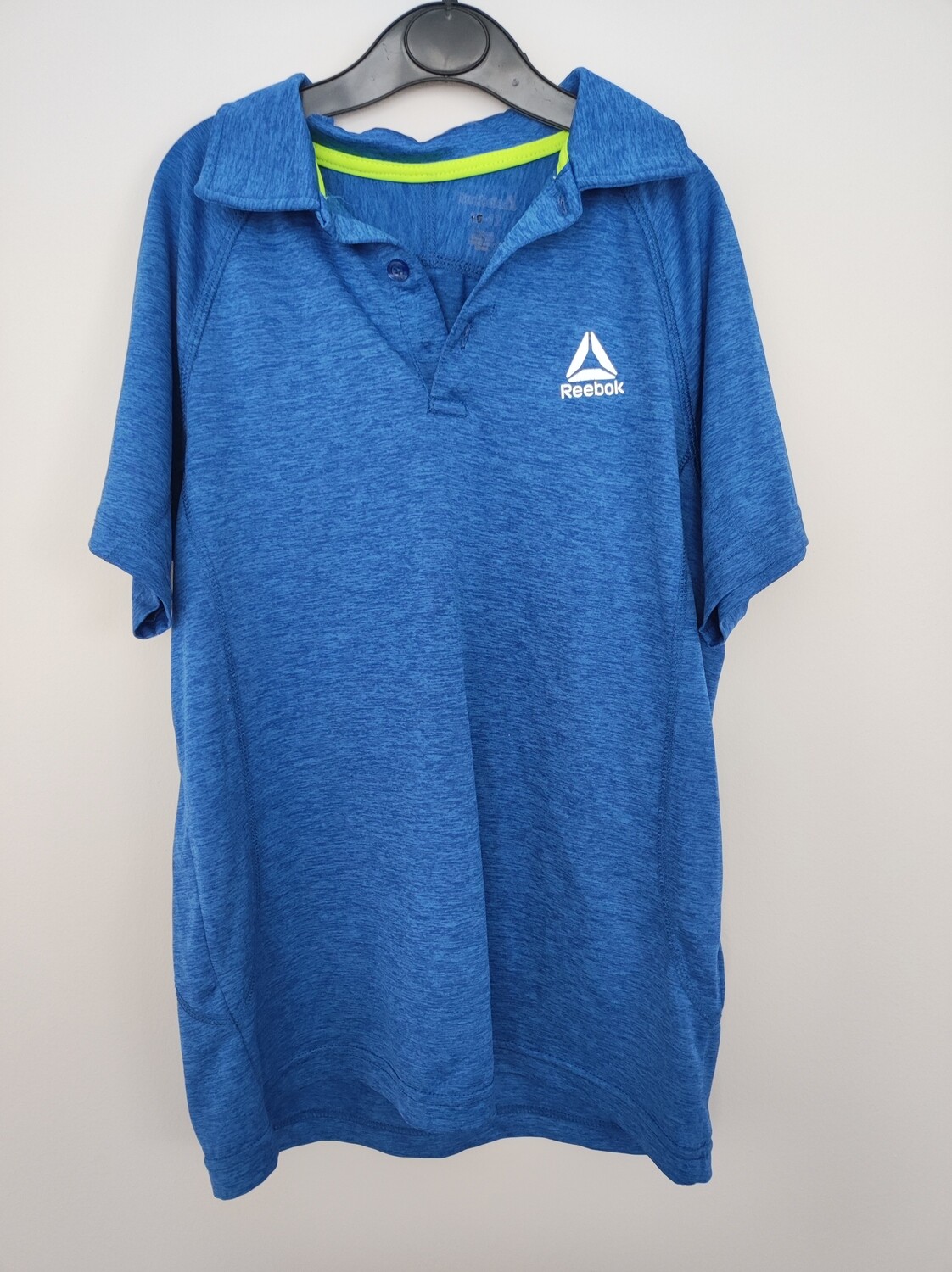 Reebok top age 10-12