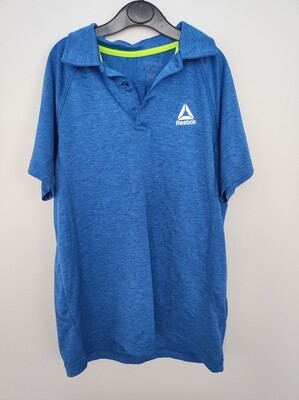 Reebok top age 10-12