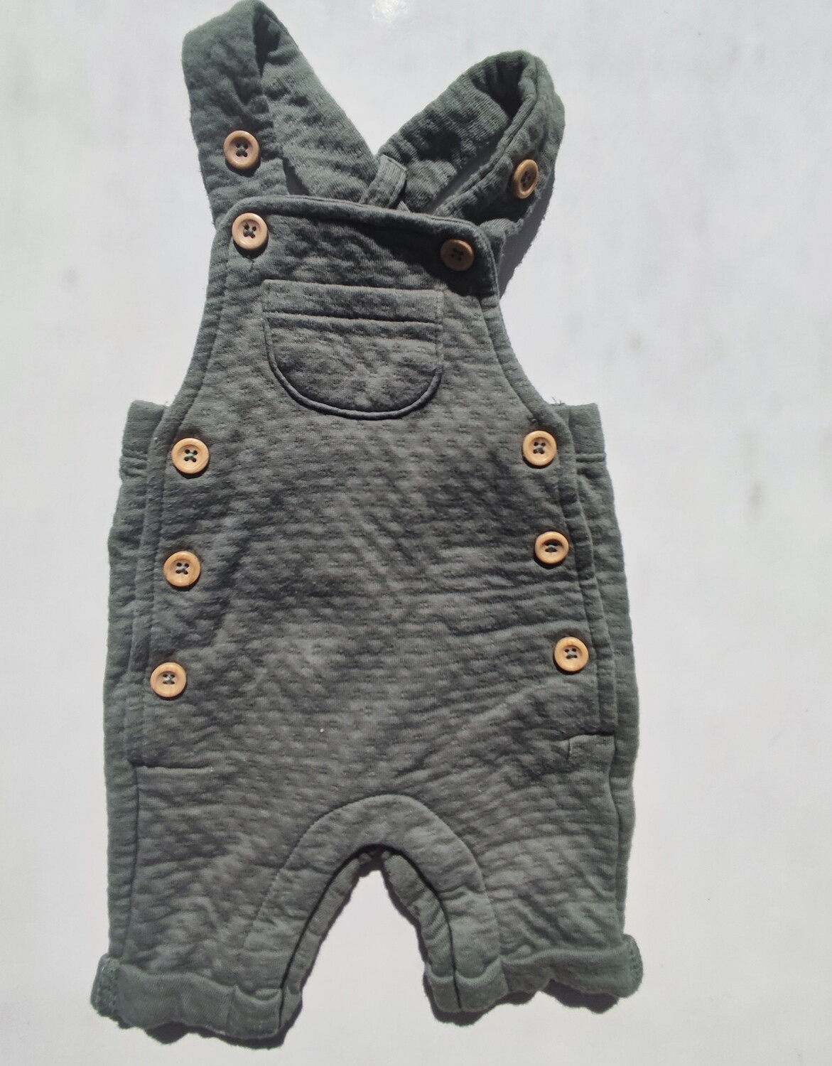 TAPE ALOEIL age 0-3months