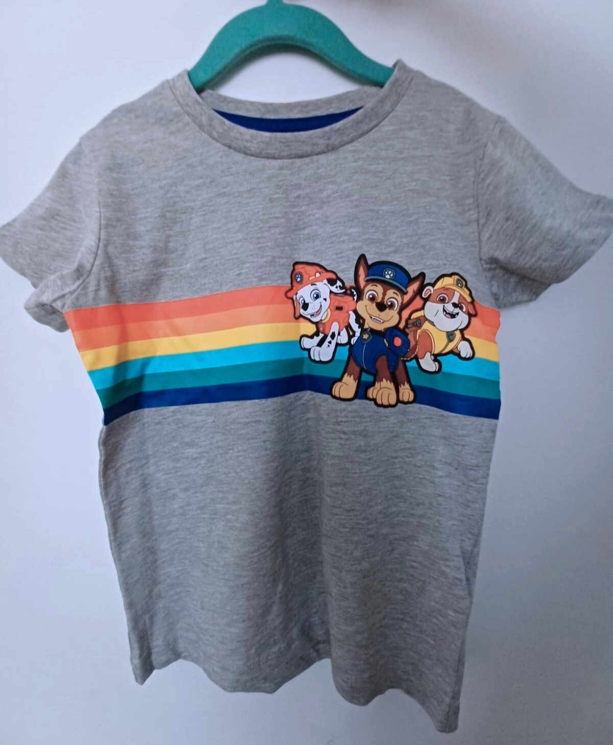 Next PAW Patrol age 4-5yrs old