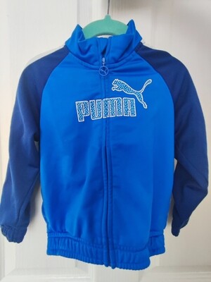 PUMA age 12-18MONTHS