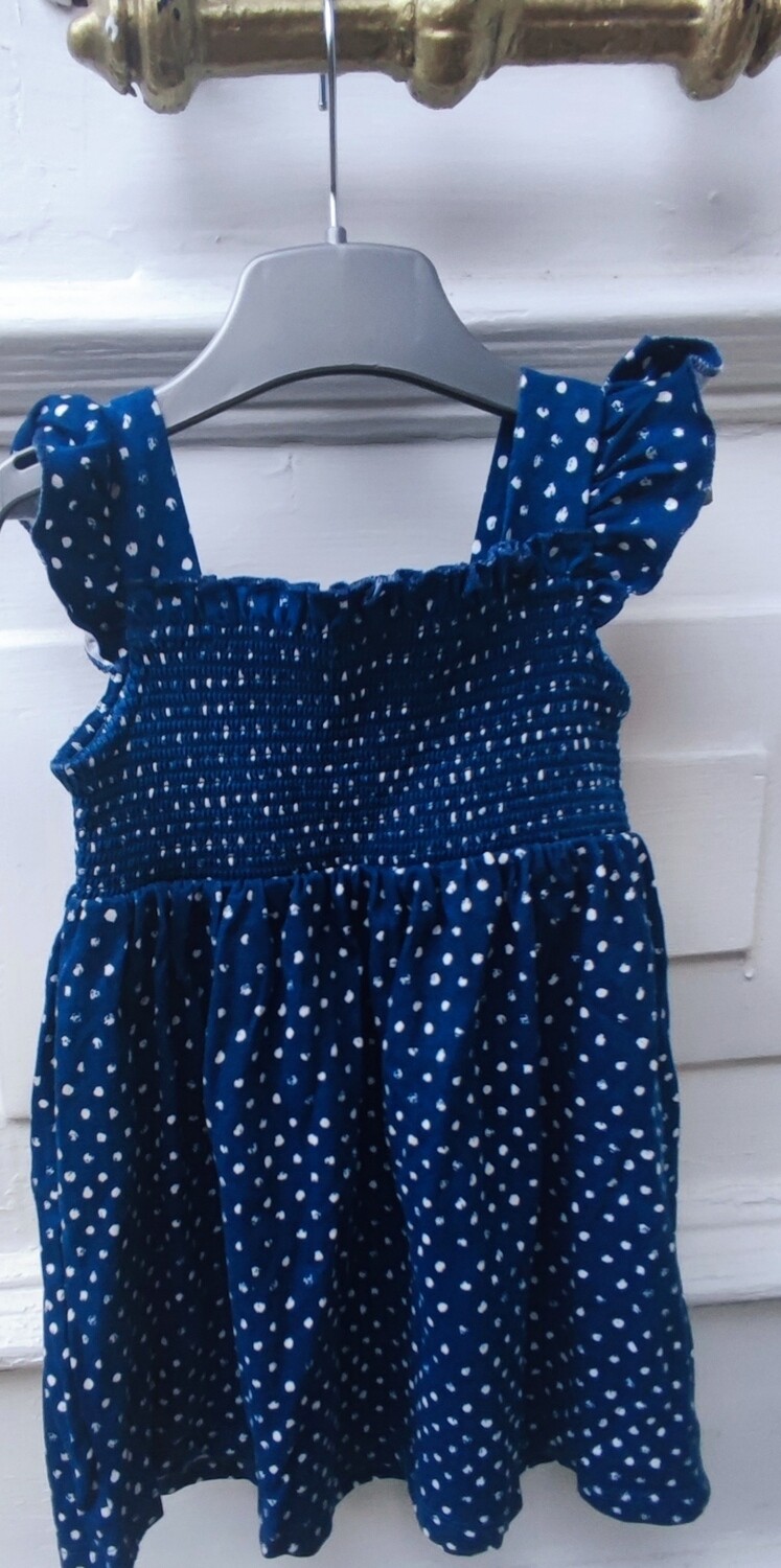 Bluezoo baby dress age 12-18Months
